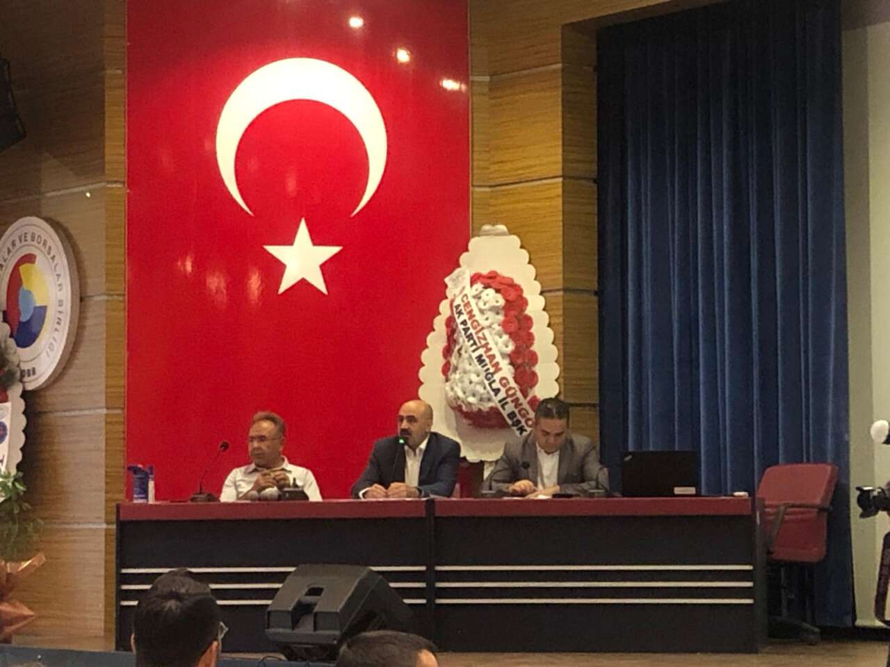 Sağlık-Sen Muğla’da Seçim Sonucu Belli Oldu: Özcan Çiçek Yeniden Başkan 6
